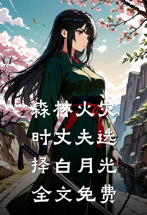森林火灾时丈夫选择白月光全文免费