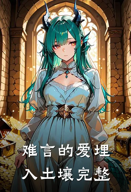 难言的爱埋入土壤完整