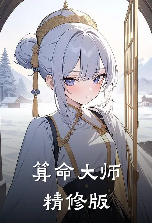 算命大师精修版