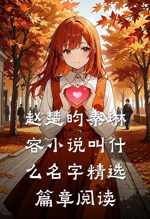 赵楚昀秦琳容小说叫什么名字精选篇章阅读