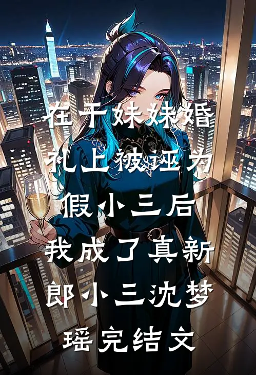 在干妹妹婚礼上被诬为假小三后，我成了真新郎小三沈梦瑶完结文