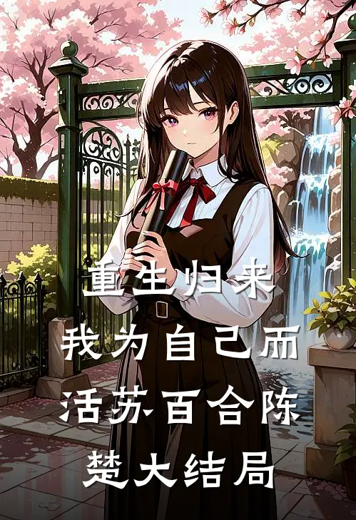 重生归来，我为自己而活苏百合陈楚大结局
