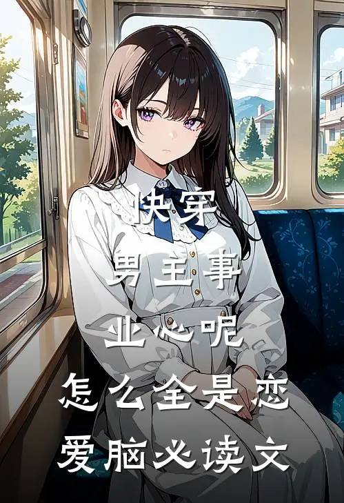 快穿：男主事业心呢，怎么全是恋爱脑必读文