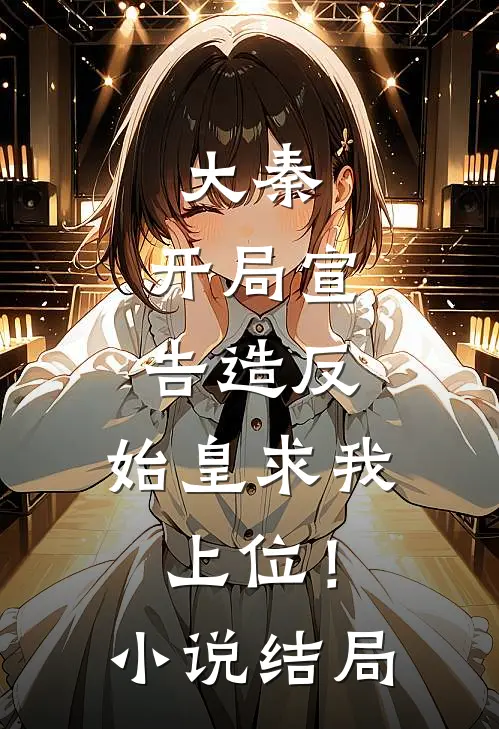 大秦：开局宣告造反，始皇求我上位！小说结局