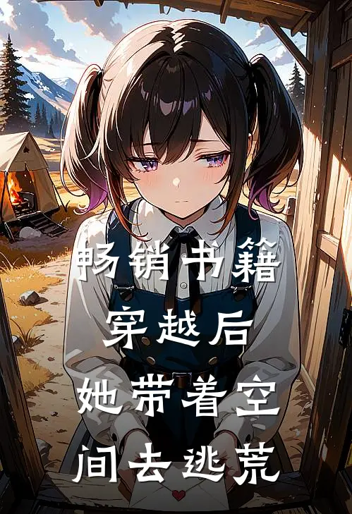 畅销书籍穿越后，她带着空间去逃荒
