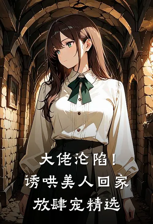 大佬沦陷！诱哄美人回家放肆宠精选