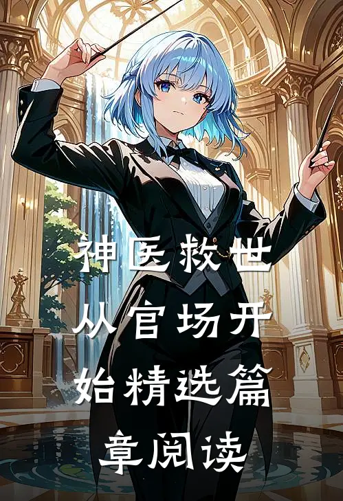 神医救世：从官场开始精选篇章阅读