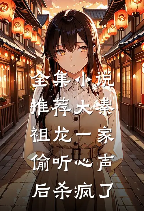 全集小说推荐大秦：祖龙一家偷听心声后杀疯了