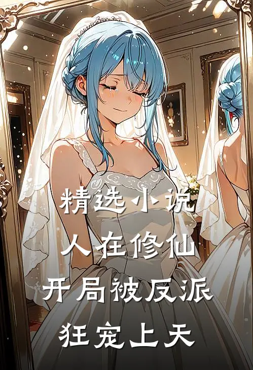 精选小说人在修仙，开局被反派狂宠上天
