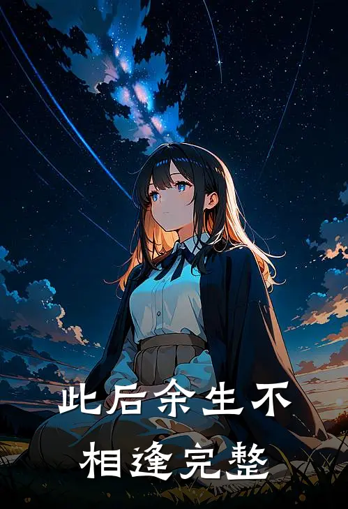 此后余生不相逢完整