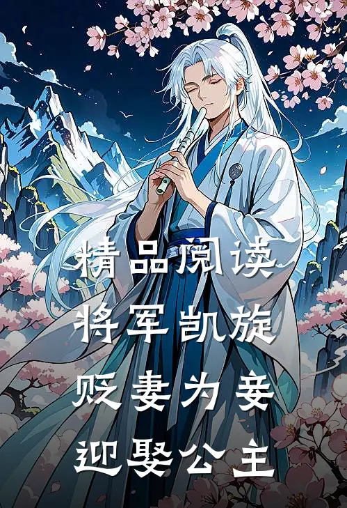 精品阅读将军凯旋，贬妻为妾迎娶公主