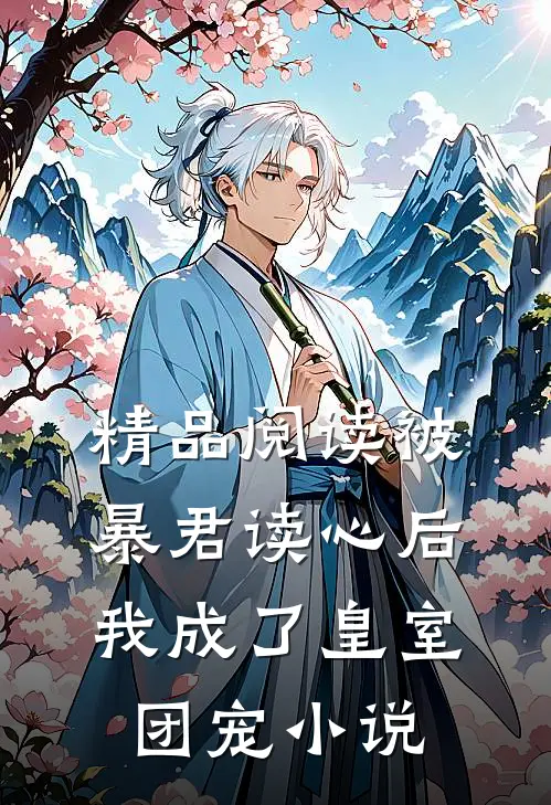精品阅读被暴君读心后我成了皇室团宠小说