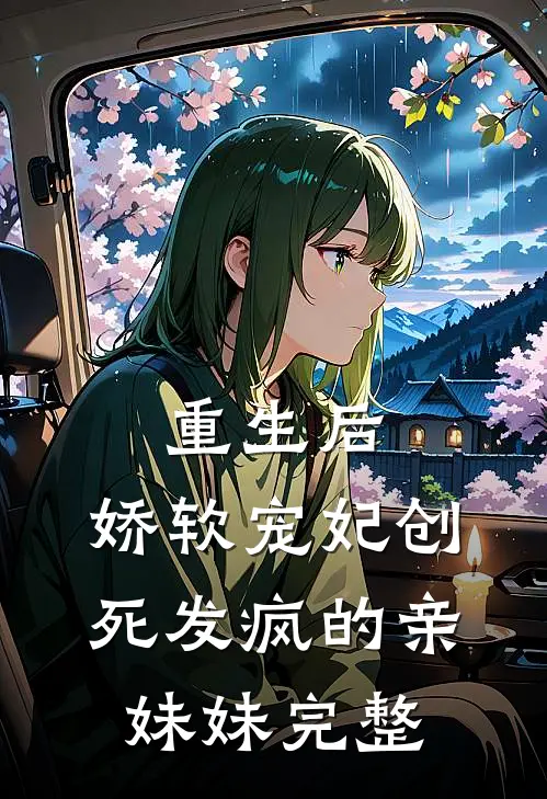 重生后，娇软宠妃创死发疯的亲妹妹完整