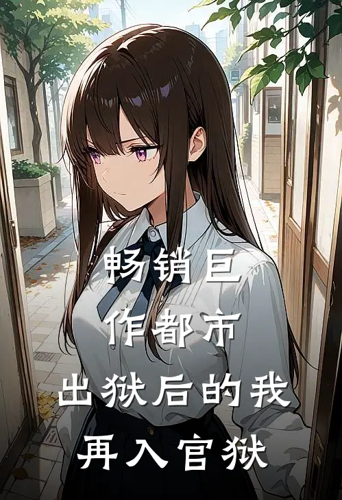 畅销巨作都市：出狱后的我再入官狱
