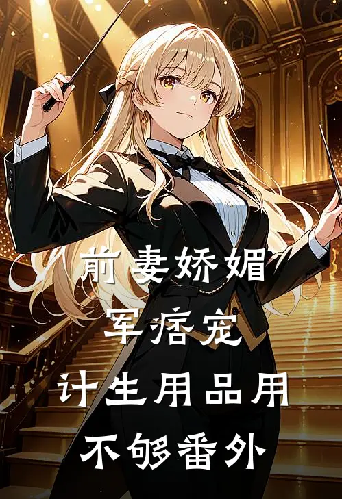 前妻娇媚军痞宠，计生用品用不够番外