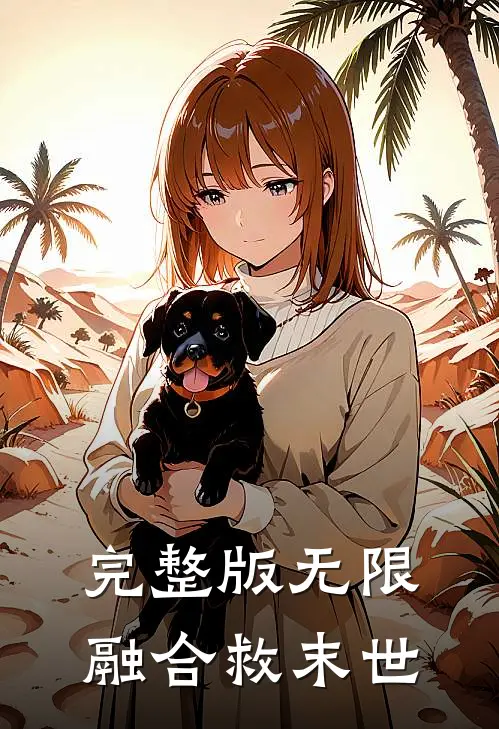 完整版无限融合救末世
