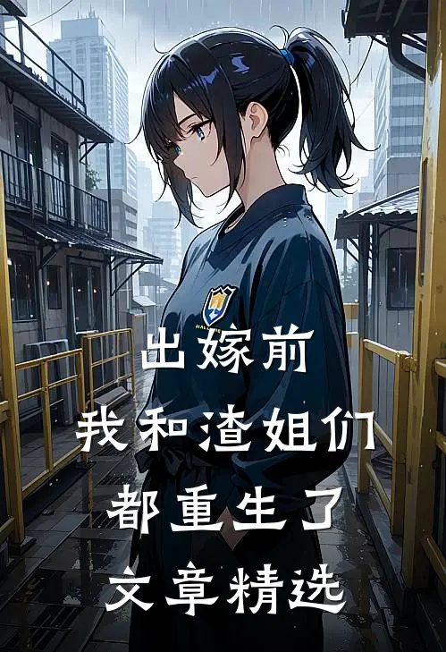 出嫁前，我和渣姐们都重生了文章精选
