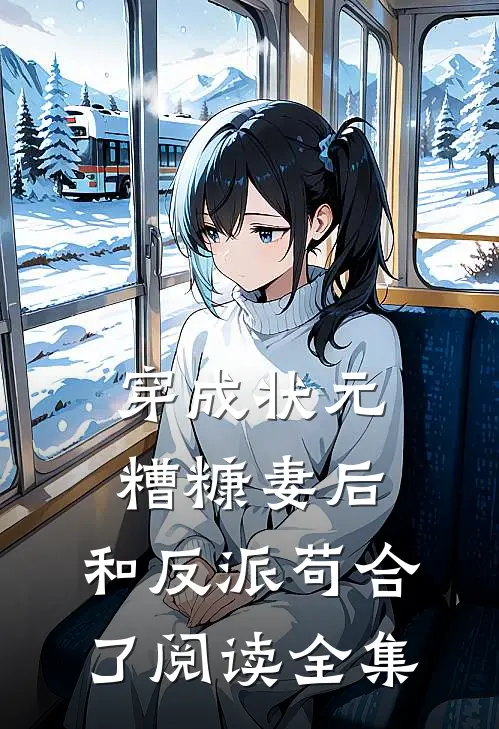 穿成状元糟糠妻后，和反派苟合了阅读全集