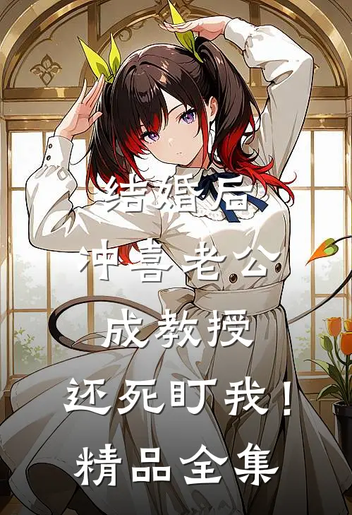 结婚后，冲喜老公成教授，还死盯我！精品全集