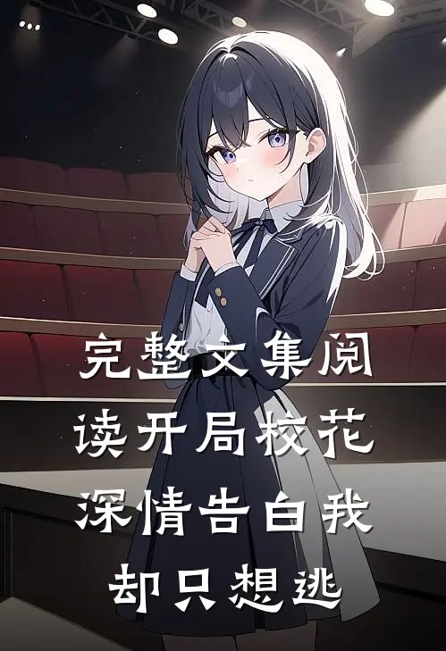 完整文集阅读开局校花深情告白我却只想逃