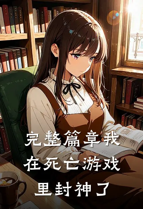 完整篇章我在死亡游戏里封神了免费阅读