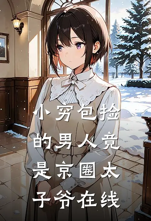 小穷包捡的男人竟是京圈太子爷在线