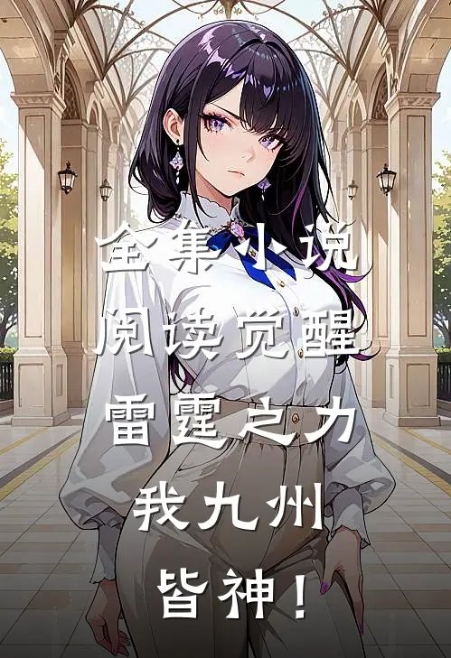 全集小说阅读觉醒雷霆之力，我九州皆神！