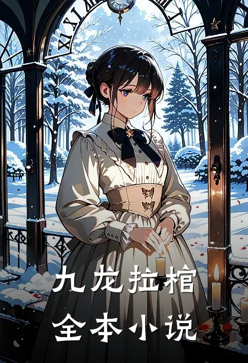 九龙拉棺全本小说