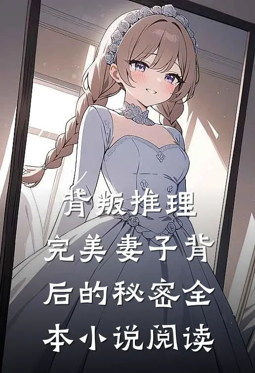 背叛推理：完美妻子背后的秘密全本小说阅读
