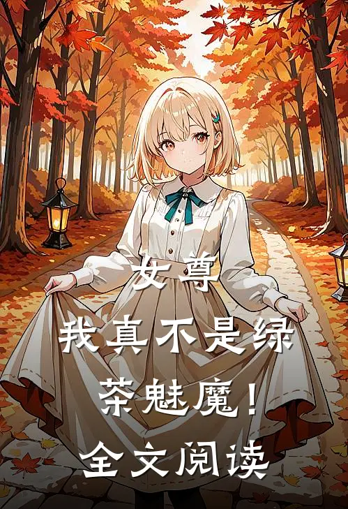 女尊，我真不是绿茶魅魔！全文阅读