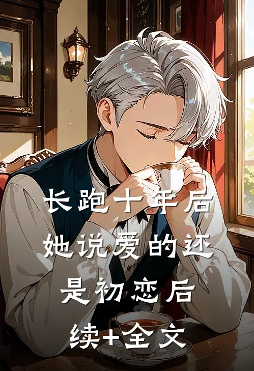 长跑十年后她说爱的还是初恋后续+全文