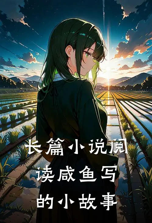 长篇小说阅读咸鱼写的小故事