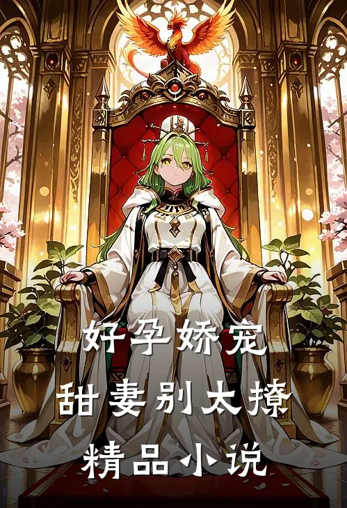 好孕娇宠甜妻别太撩精品免费阅读