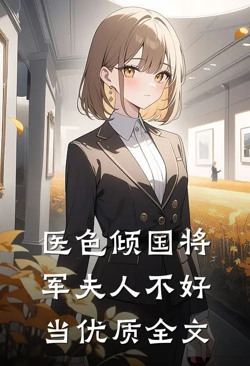 医色倾国将军夫人不好当优质全文