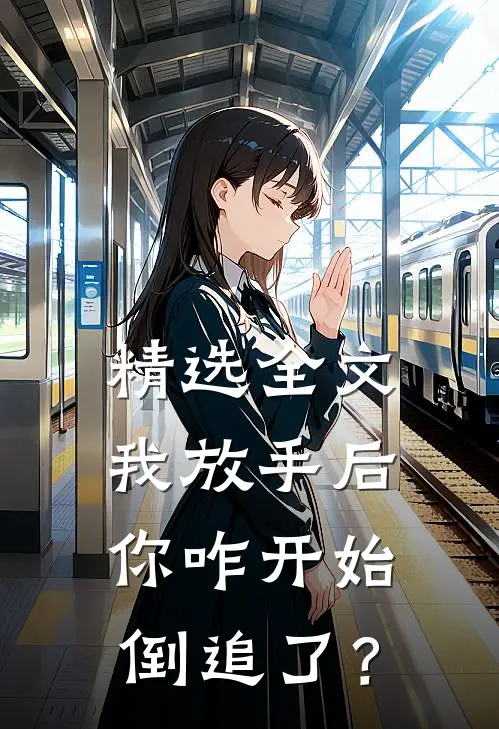 精选全文我放手后，你咋开始倒追了？