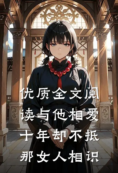 优质全文阅读与他相爱十年却不抵那女人相识