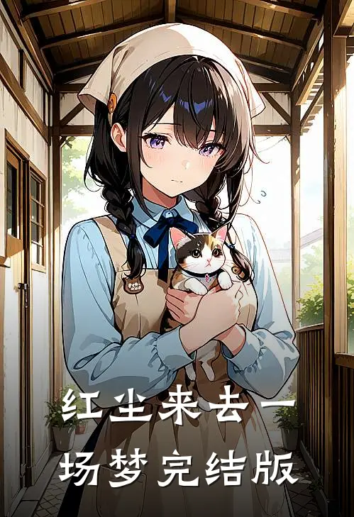 红尘来去一场梦完结版