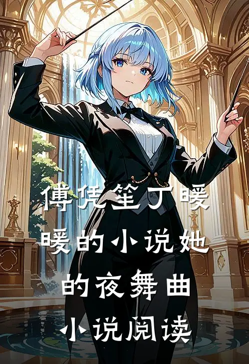 傅凭笙丁暖暖的小说她的夜舞曲小说阅读