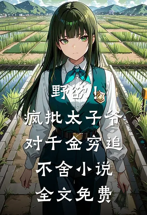 野欲！疯批太子爷对千金穷追不舍小说全文免费