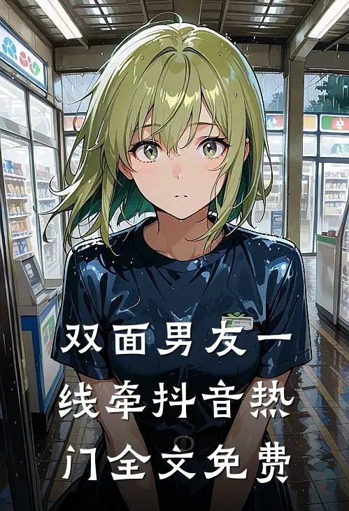 双面男友一线牵抖音热门全文免费