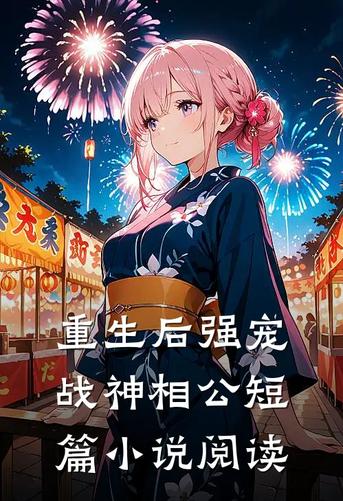 重生后强宠战神相公短篇小说阅读