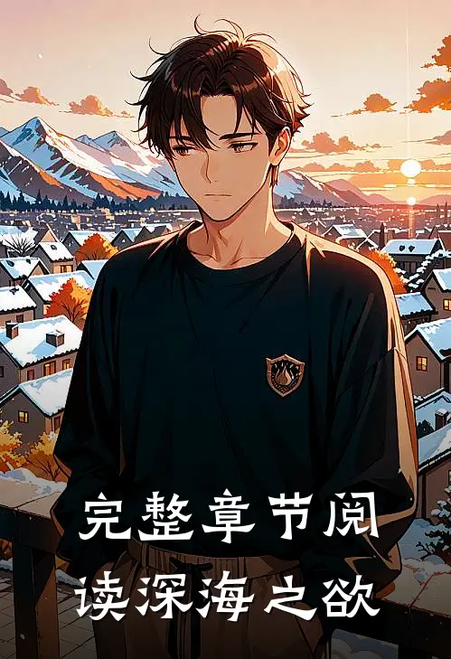 完整章节阅读深海之欲