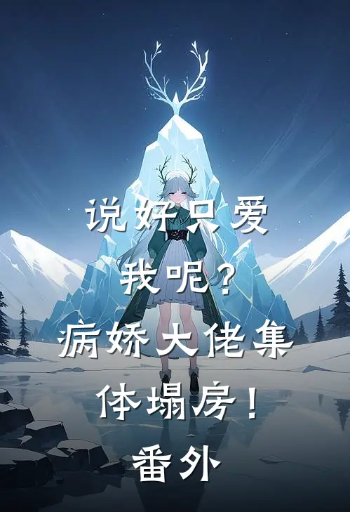 说好只爱我呢？病娇大佬集体塌房！ 番外