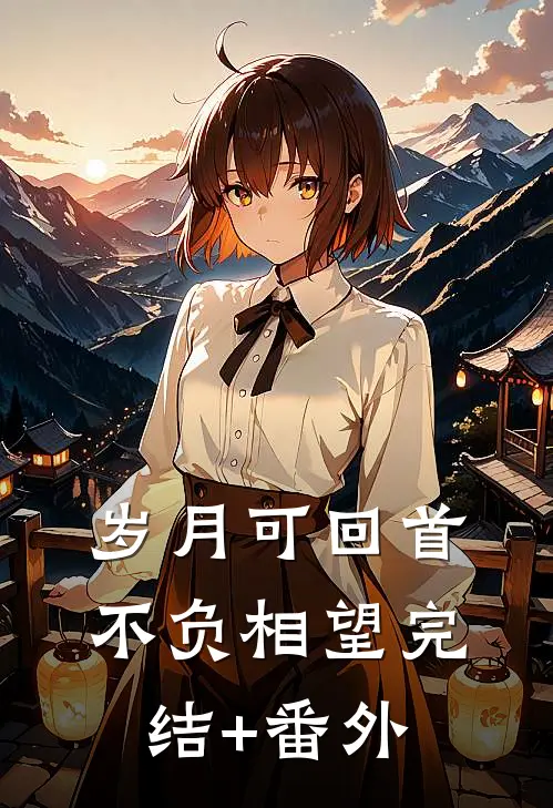 岁月可回首，不负相望完结+番外