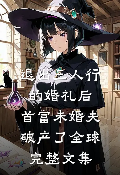 退出三人行的婚礼后，首富未婚夫破产了全球完整文集