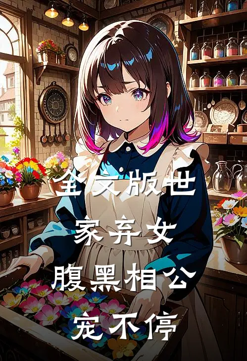 全文版世家弃女，腹黑相公宠不停