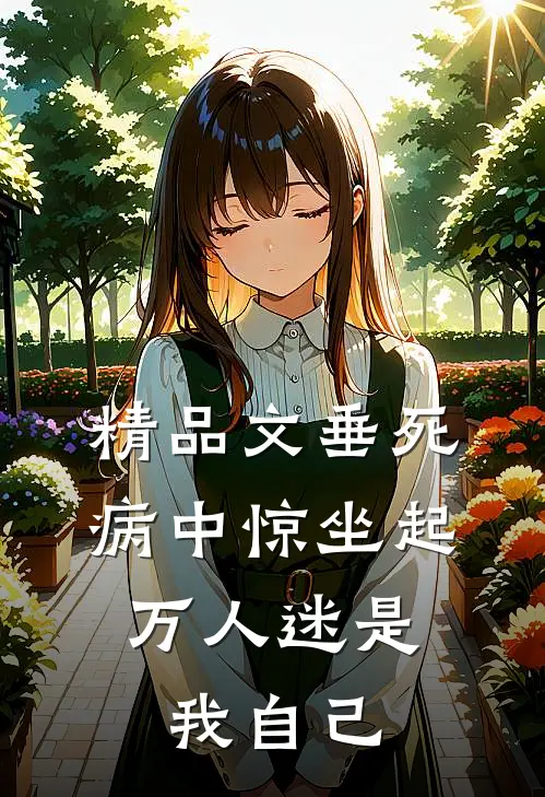 精品文垂死病中惊坐起，万人迷是我自己