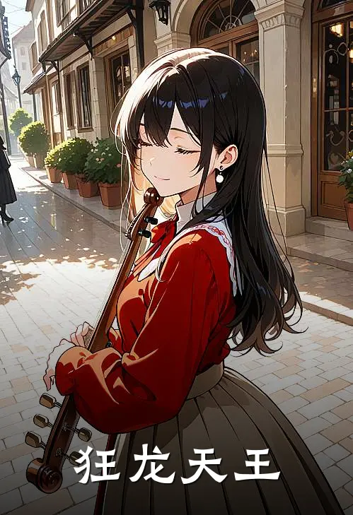 狂龙天王