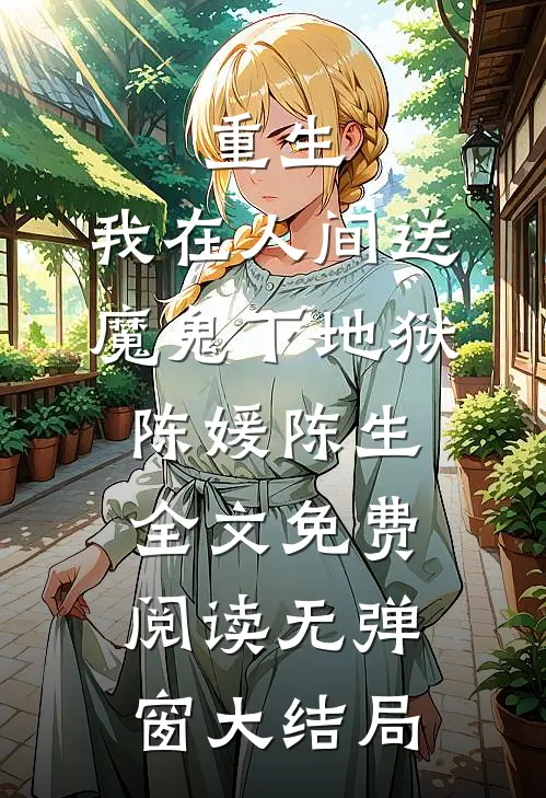 重生：我在人间送魔鬼下地狱(陈媛陈生)全文免费阅读无弹窗大结局
