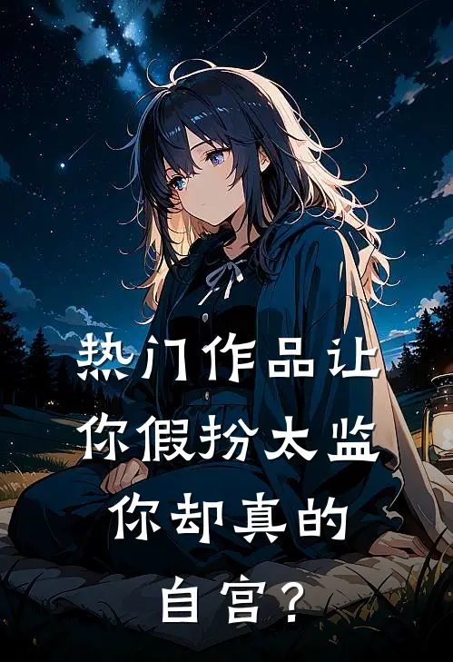 热门作品让你假扮太监，你却真的自宫？